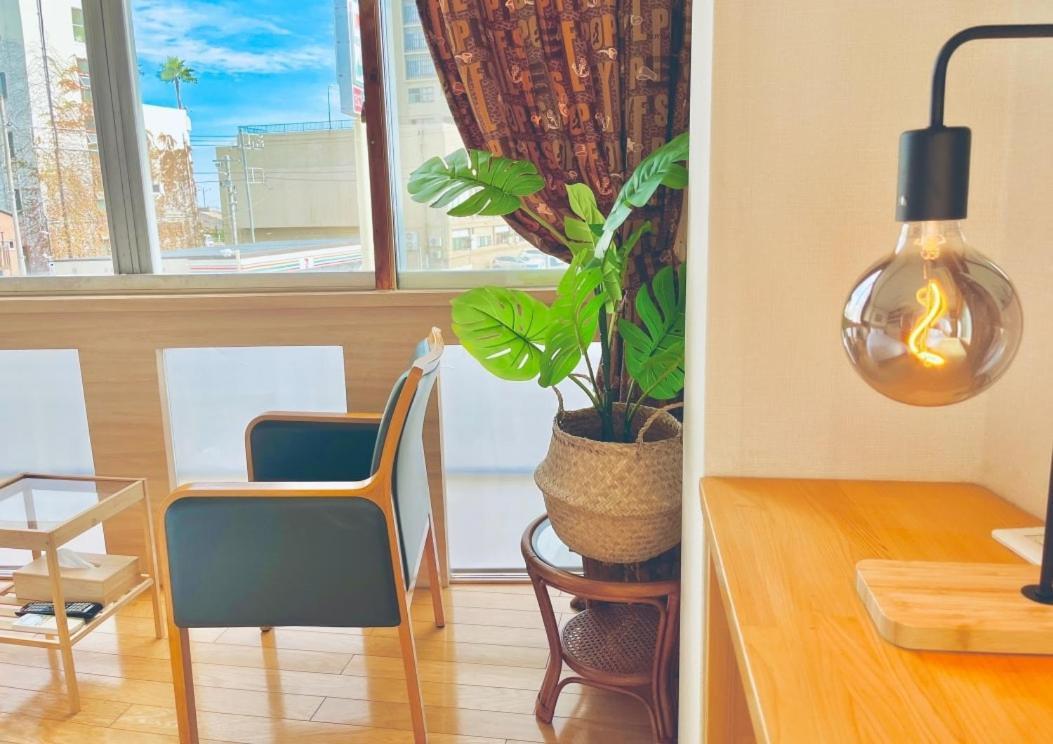 Izu-No-Umi Hotel Atami  Exterior photo